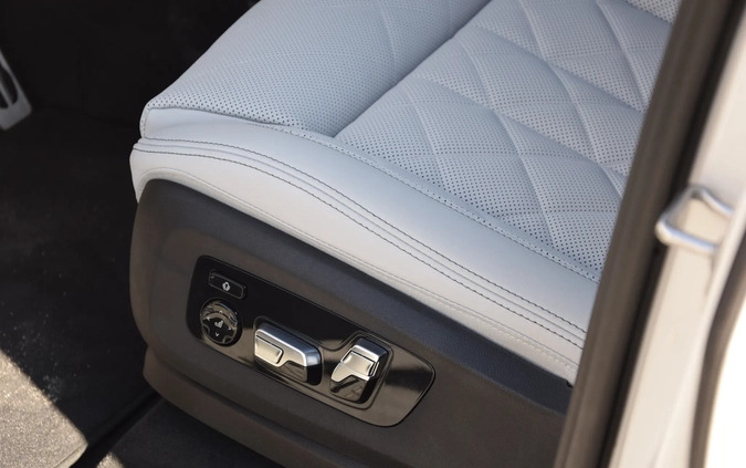 BMW X5 cena 453750 przebieg: 5000, rok produkcji 2023 z Górzno małe 121